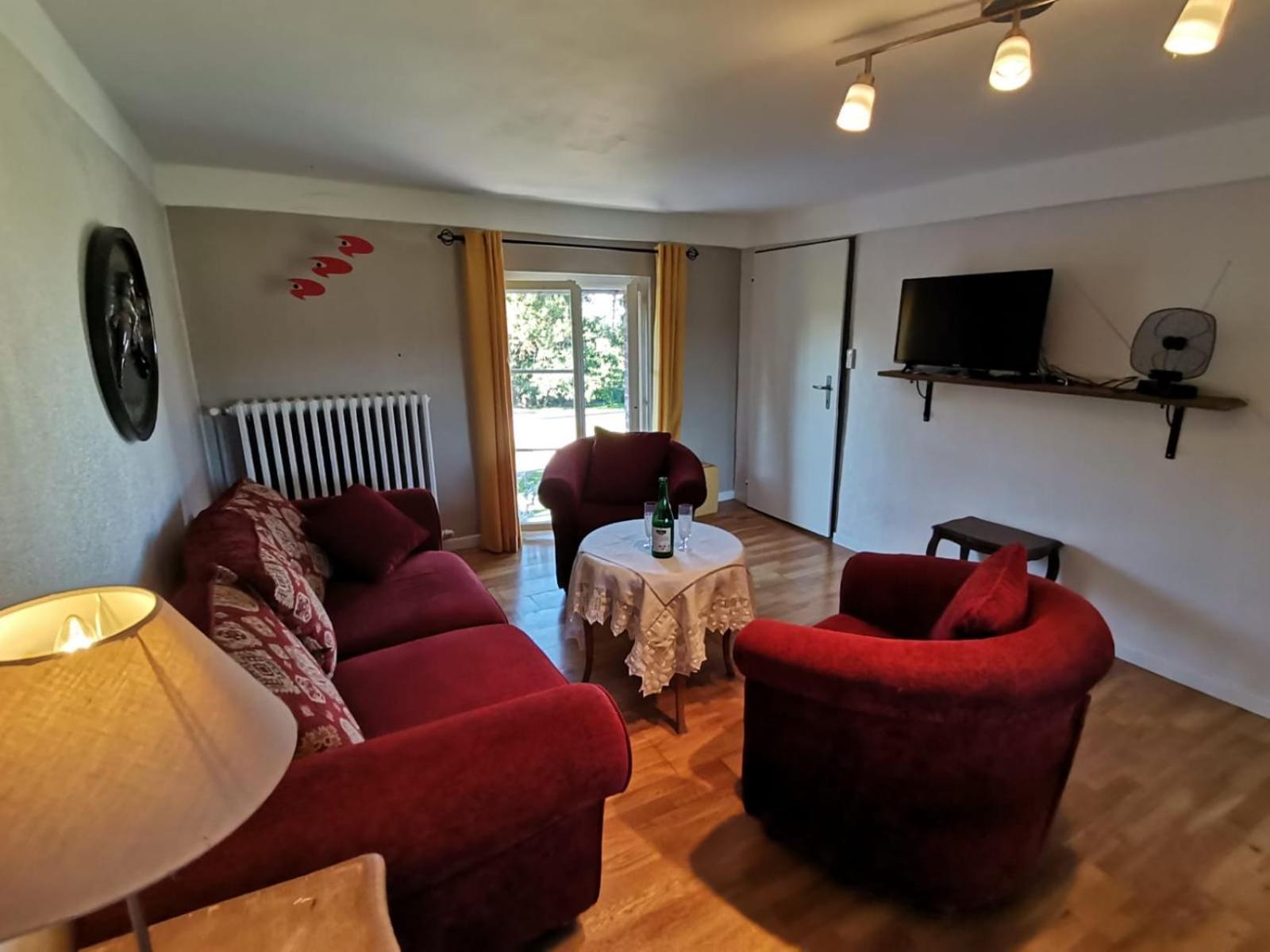 Manoir Du Taillis Bed & Breakfast Heugon Dış mekan fotoğraf
